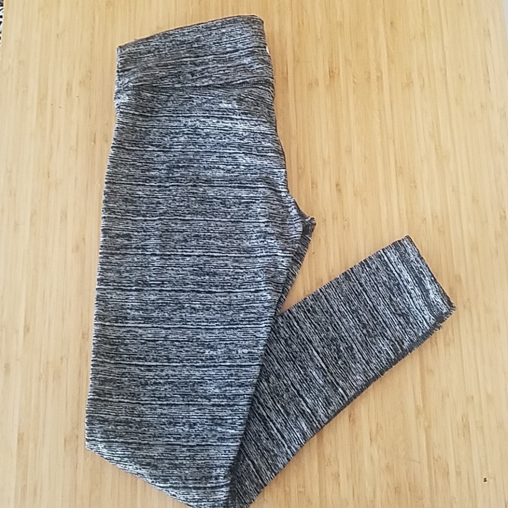 Yoga leggings